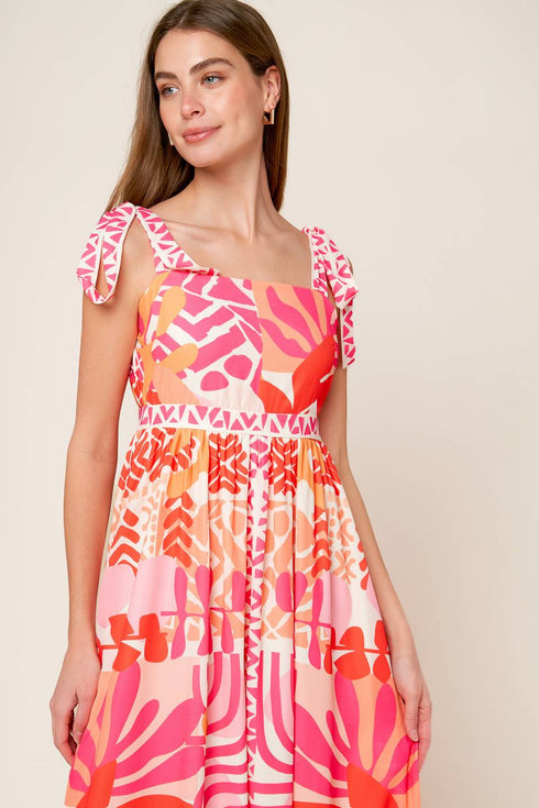 drive-in-movie-woven-maxi-dress Flying Tomato-Sophia's Style-6