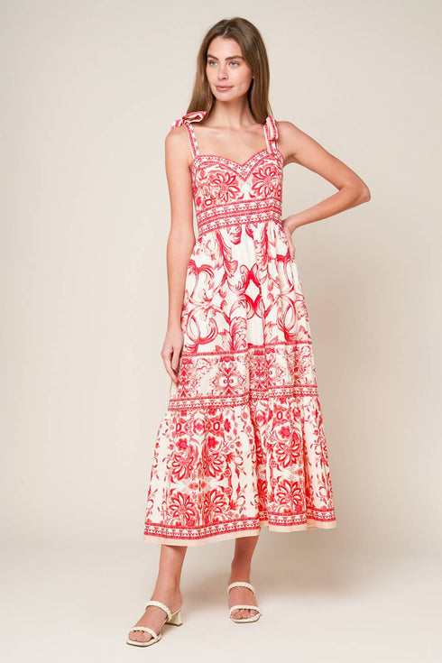 the-gardens-secret-woven-midi-dress Flying Tomato-Sophia's Style-7