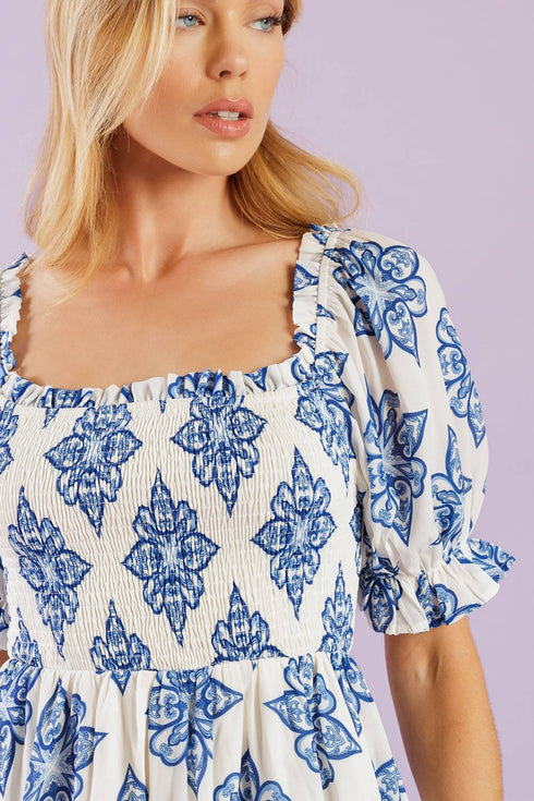 through-the-garden-woven-mini-dress Flying Tomato-Sophia's Style-2