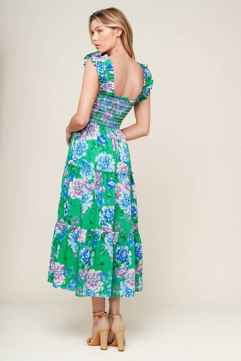 charismatic-days-woven-midi-dress Flying Tomato-Sophia's Style-2