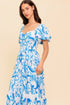 a-work-of-art-blue-woven-midi-dress Flying Tomato-Sophia's Style-6
