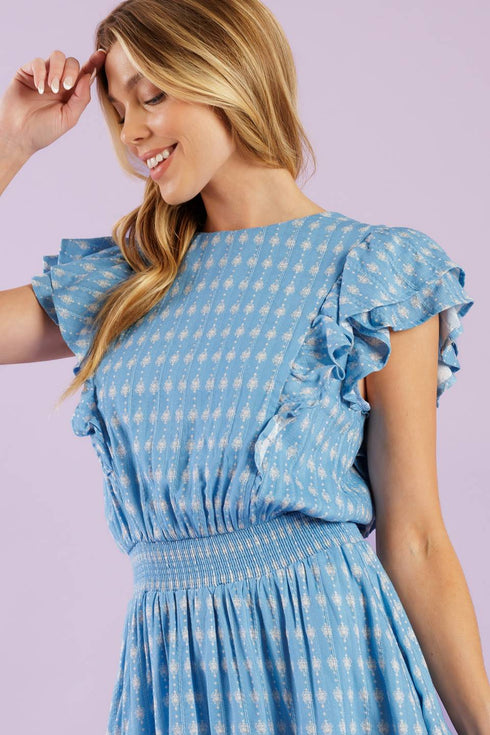 come-as-you-are-woven-mini-dress Flying Tomato-Sophia's Style-6