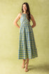 start-all-over-woven-midi-dress Flying Tomato-Sophia's Style-7