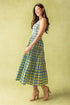 start-all-over-woven-midi-dress Flying Tomato-Sophia's Style-6