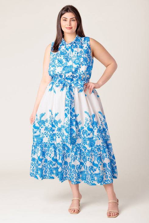 palm-shores-woven-midi-dress Flying Tomato-Sophia's Style-8