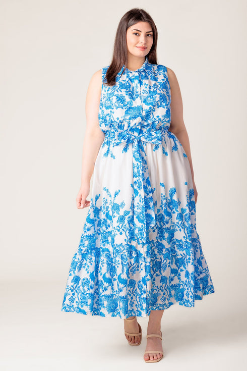 palm-shores-woven-midi-dress Flying Tomato-Sophia's Style-9