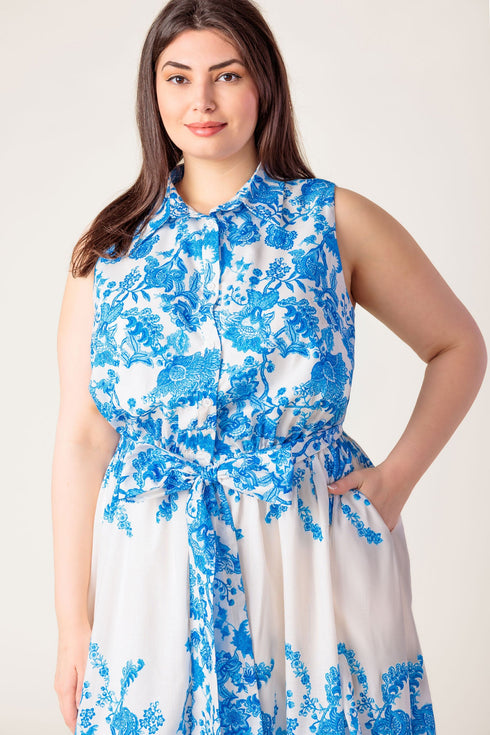 palm-shores-woven-midi-dress Flying Tomato-Sophia's Style-10