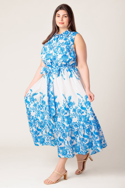 palm-shores-woven-midi-dress Flying Tomato-Sophia's Style-12