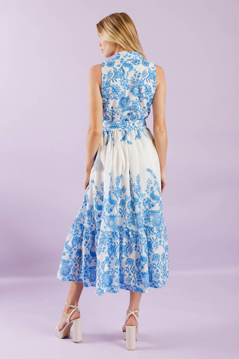 palm-shores-woven-midi-dress Flying Tomato-Sophia's Style-2