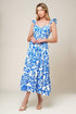 memorable-entrance-blue-woven-mdi-dress Flying Tomato-Sophia's Style-4