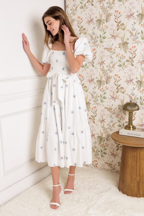 luxe-lagoon-embroidered-midi-dress Flying Tomato-Sophia's Style-3