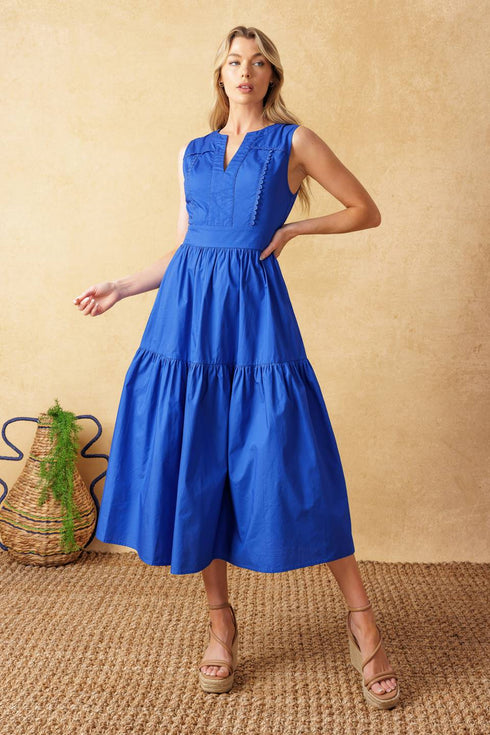 mystic-mirage-woven-midi-dress Flying Tomato-Sophia's Style-3