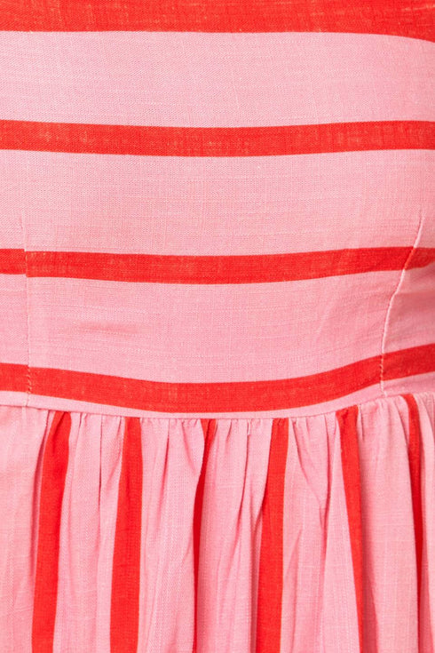 speak-now-woven-midi-dress Flying Tomato-Sophia's Style-7