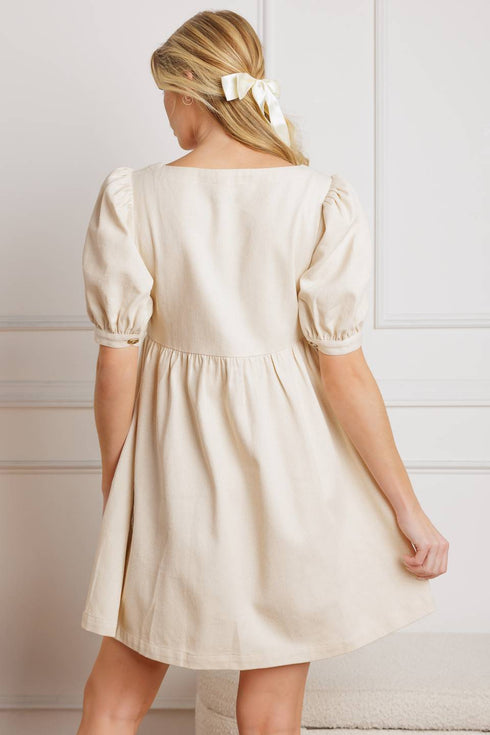 for-the-day-woven-twill-mini-dress Flying Tomato-Sophia's Style-2