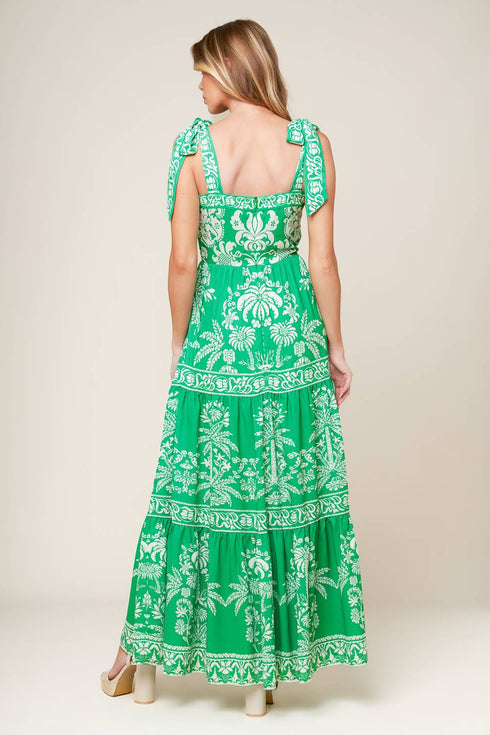 sweet-like-green-woven-maxi-dress Flying Tomato-Sophia's Style-2