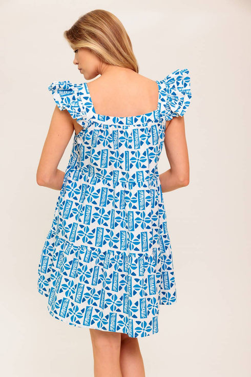 half-pass-sunset-woven-mini-dress Flying Tomato-Sophia's Style-7