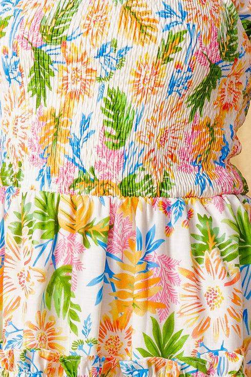 secret-crush-woven-mini-dress Flying Tomato-Sophia's Style-8