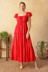 get-with-it-woven-midi-dress Flying Tomato-Sophia's StyleDRESSES-1