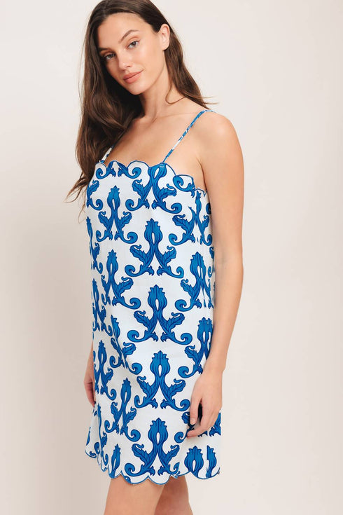 coastal-scroll-woven-mini-dress-sophias-style-3