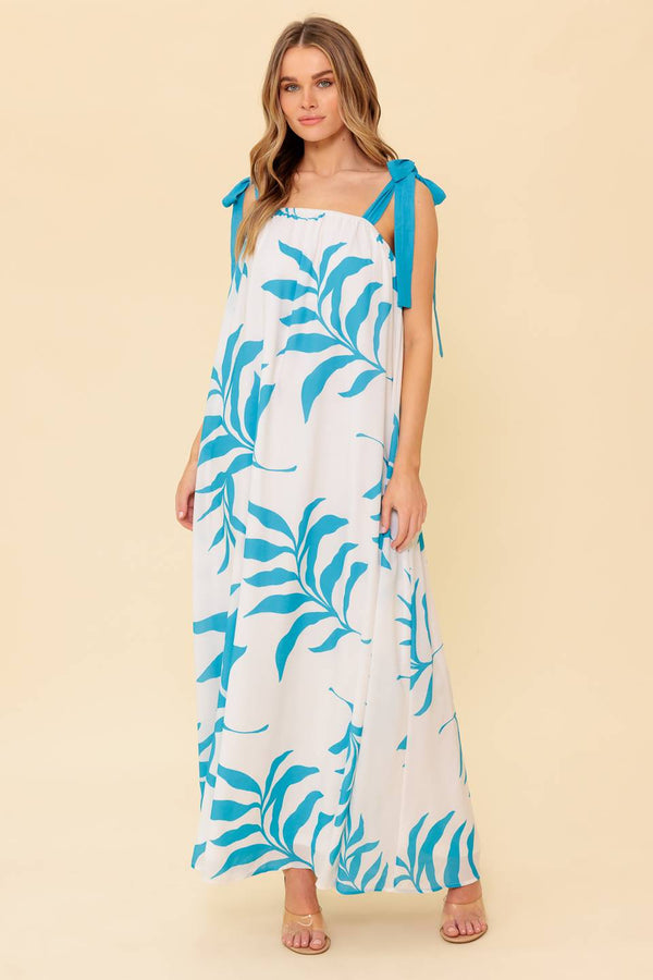 amalfi-coast-woven-maxi-dress Flying Tomato-Sophia's StyleDRESSES-1