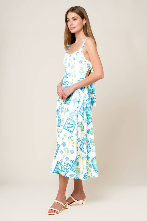 on-the-move-blue-woven-midi-dress Flying Tomato-Sophia's Style-4