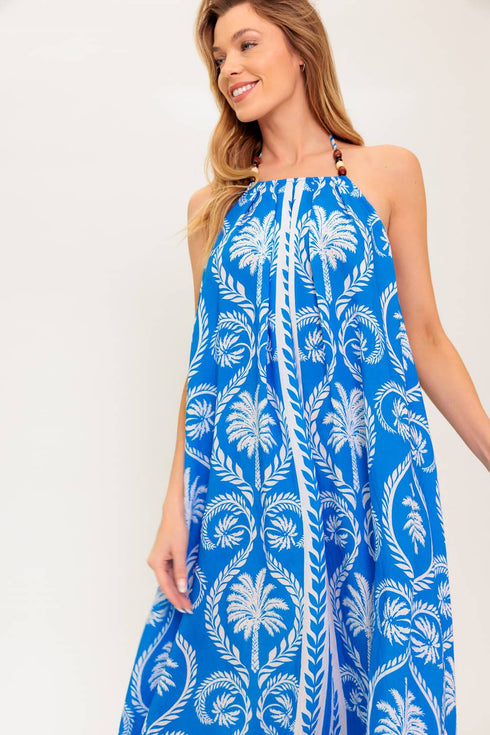 for-the-dreamers-blue-woven-maxi-dress Flying Tomato-Sophia's Style-7