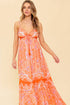romance-language-coral-woven-maxi-dress Flying Tomato-Sophia's Style-4