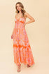 romance-language-coral-woven-maxi-dress Flying Tomato-Sophia's Style-5