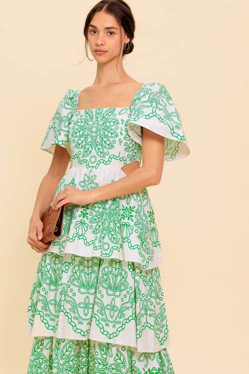 shes-a-vision-woven-midi-dress Flying Tomato-Sophia's Style-4