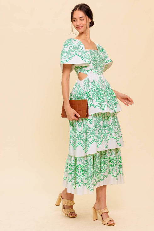 shes-a-vision-woven-midi-dress Flying Tomato-Sophia's Style-3