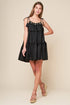 through-the-arbor-woven-mini-dress Flying Tomato-Sophia's Style-3
