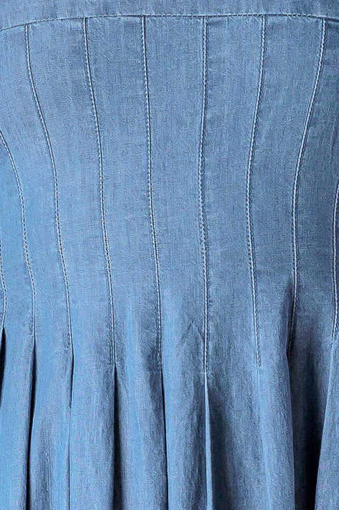 passiflora-indigo-denim-midi-dress Flying Tomato-Sophia's Style-7