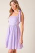 night-to-remember-lavender-woven-mini-dress Flying Tomato-Sophia's Style-4