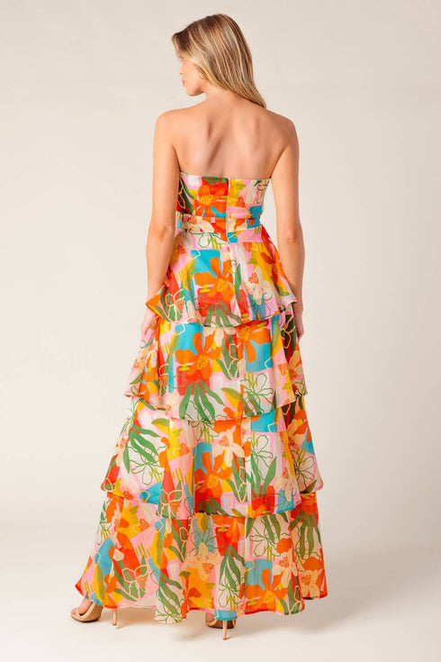 half-past-sunset-woven-maxi-dress Flying Tomato-Sophia's Style-2