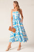 flower-girl-blue-woven-midi-dress Flying Tomato-Sophia's Style-4