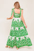 dream-walker-olive-woven-maxi-dress Flying Tomato-Sophia's Style-3