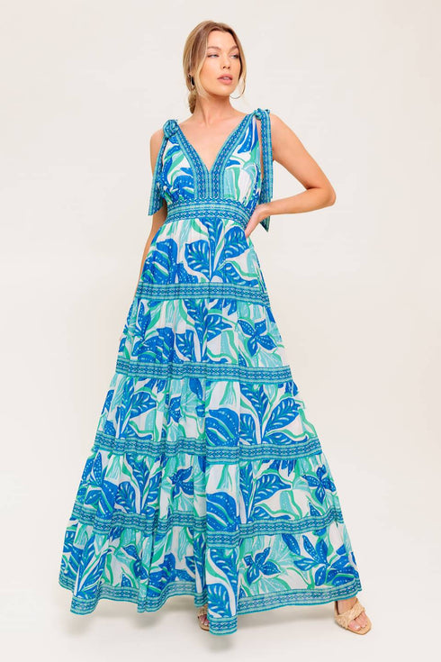 show-your-love-woven-maxi-dress Flying Tomato-Sophia's StyleDRESSES-1