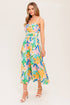 sunlit-garden-pink-blue-woven-midi-dress Flying Tomato-Sophia's Style-5