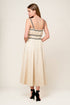 terrific-timing-cream-woven-midi-dress Flying Tomato-Sophia's Style-2
