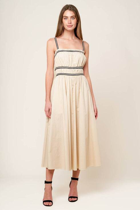 terrific-timing-cream-woven-midi-dress Flying Tomato-Sophia's Style-5