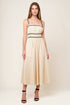 terrific-timing-cream-woven-midi-dress Flying Tomato-Sophia's Style-5