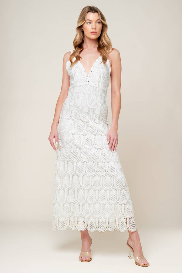loving-mentality-white-woven-lace-midi-dress Flying Tomato-Sophia's StyleDRESSES-1