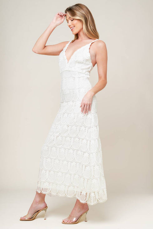 loving-mentality-white-woven-lace-midi-dress Flying Tomato-Sophia's Style-5