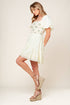 lola-grass-cream-woven-mini-dress Flying Tomato-Sophia's Style-6