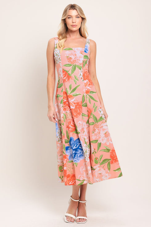 peach-petal-woven-midi-dress-sophias-style-3