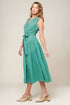 wishing-well-teal-green-woven-midi-dress Flying Tomato-Sophia's Style-4