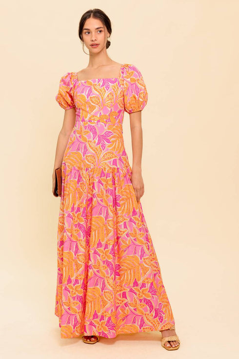 little-luxuries-woven-maxi-dress Flying Tomato-Sophia's Style-4