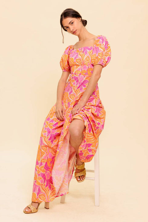 little-luxuries-woven-maxi-dress Flying Tomato-Sophia's Style-3