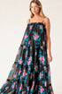 exciting-love-black-woven-maxi-dress Flying Tomato-Sophia's Style-3