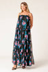 exciting-love-black-woven-maxi-dress Flying Tomato-Sophia's Style-5